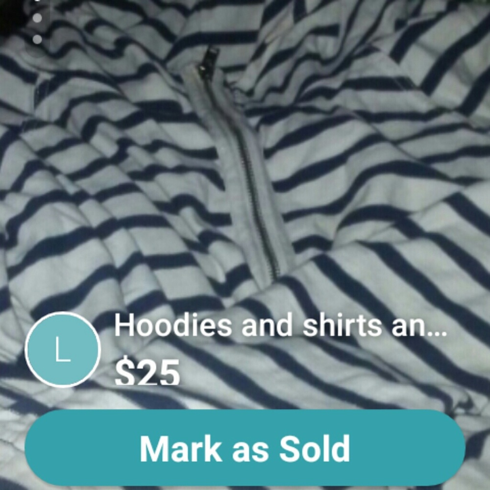 Hoodies